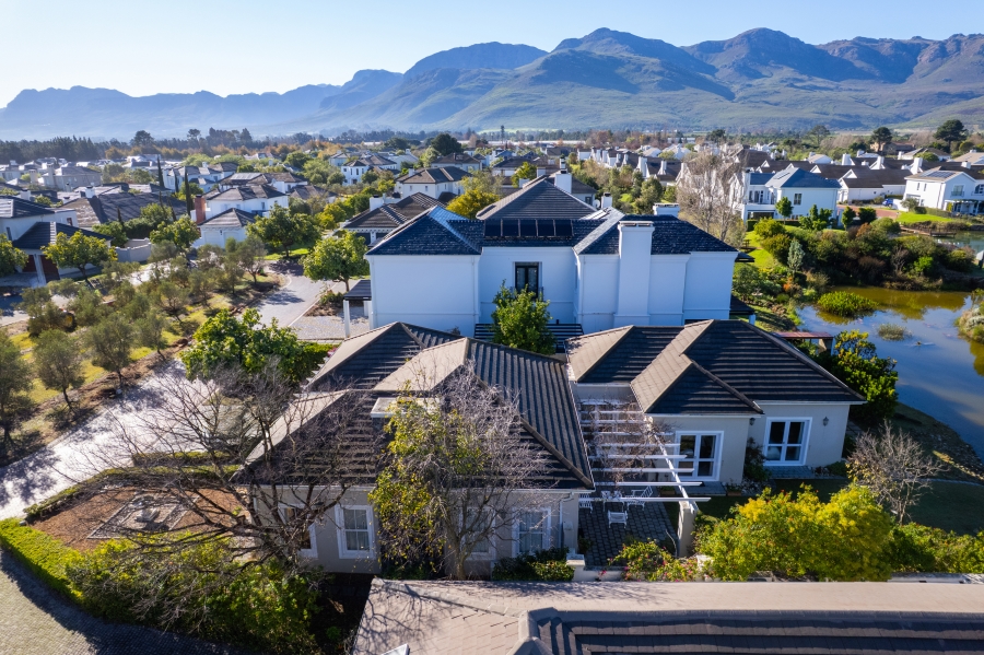 3 Bedroom Property for Sale in Val De Vie Estate Western Cape